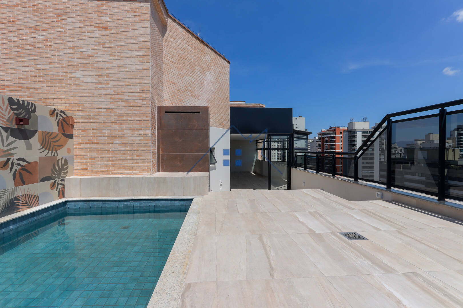 Cobertura, 3 quartos, 249 m² - Foto 9