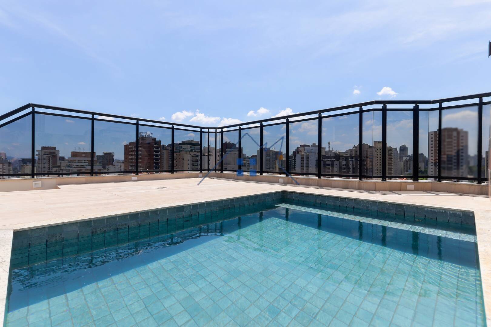 Cobertura, 3 quartos, 249 m² - Foto 10