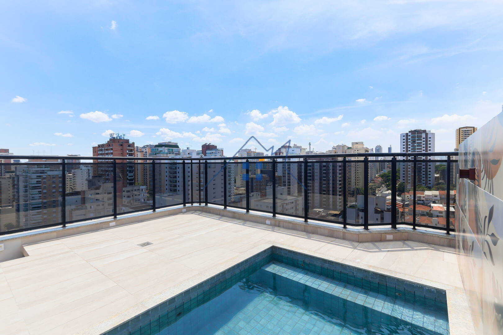 Cobertura, 3 quartos, 249 m² - Foto 12