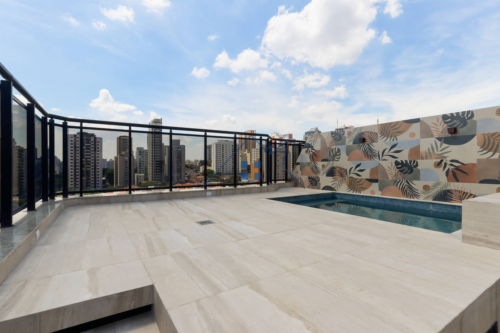 Cobertura, 3 quartos, 249 m² - Foto 14