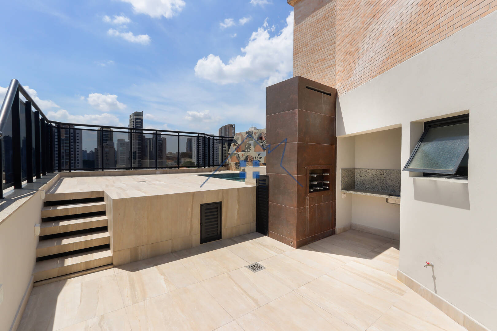 Cobertura, 3 quartos, 249 m² - Foto 15