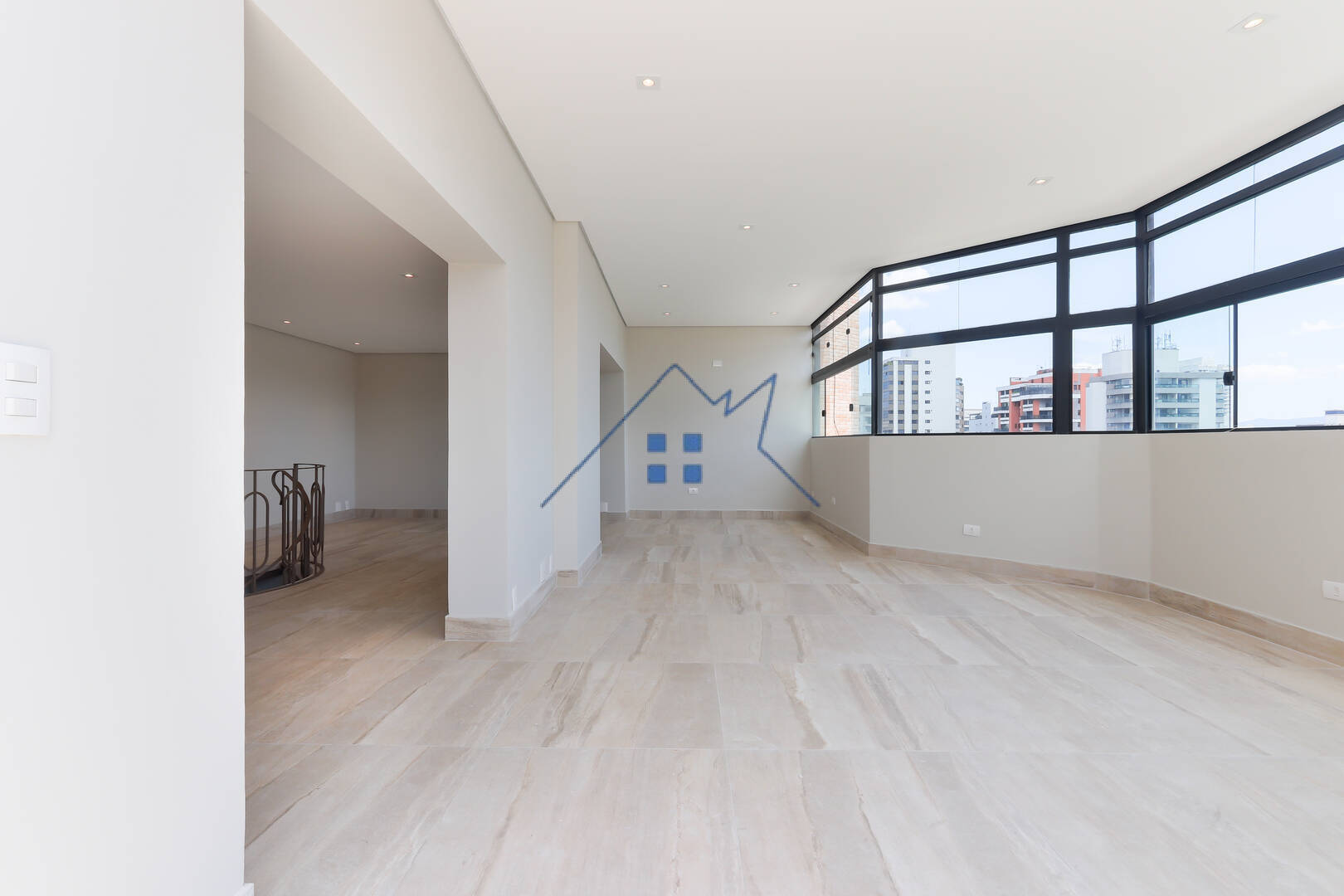 Cobertura, 3 quartos, 249 m² - Foto 21