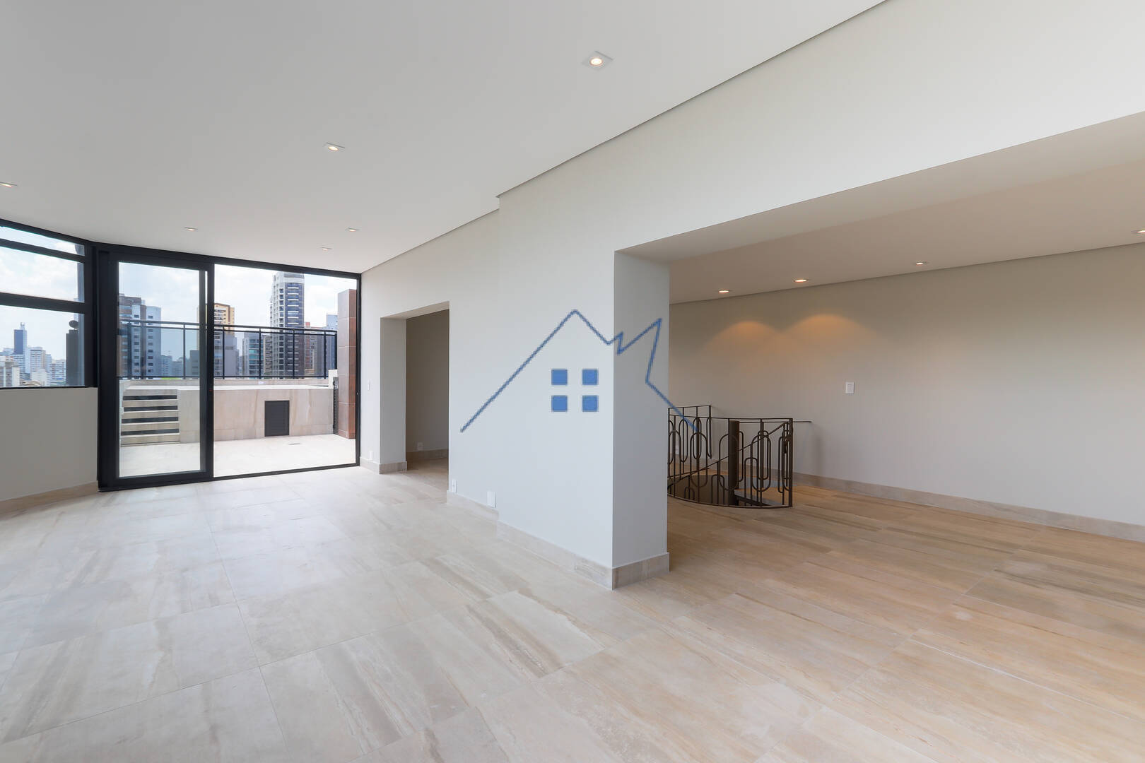 Cobertura, 3 quartos, 249 m² - Foto 23