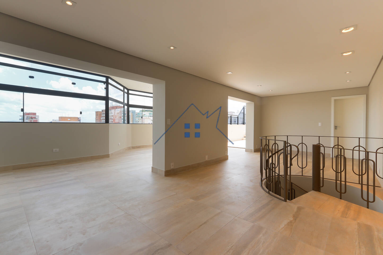 Cobertura, 3 quartos, 249 m² - Foto 29