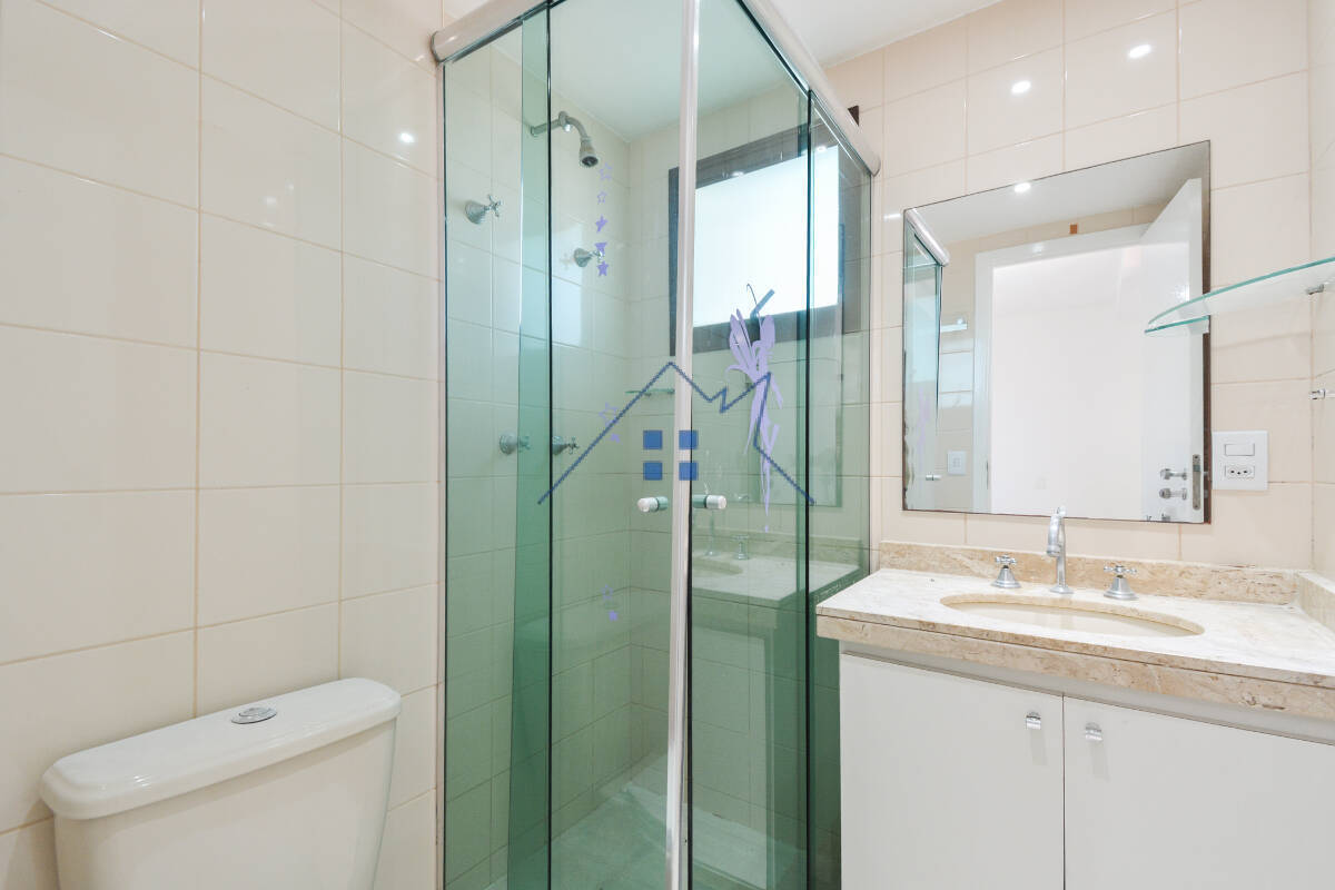 Apartamento, 2 quartos, 57 m² - Foto 7