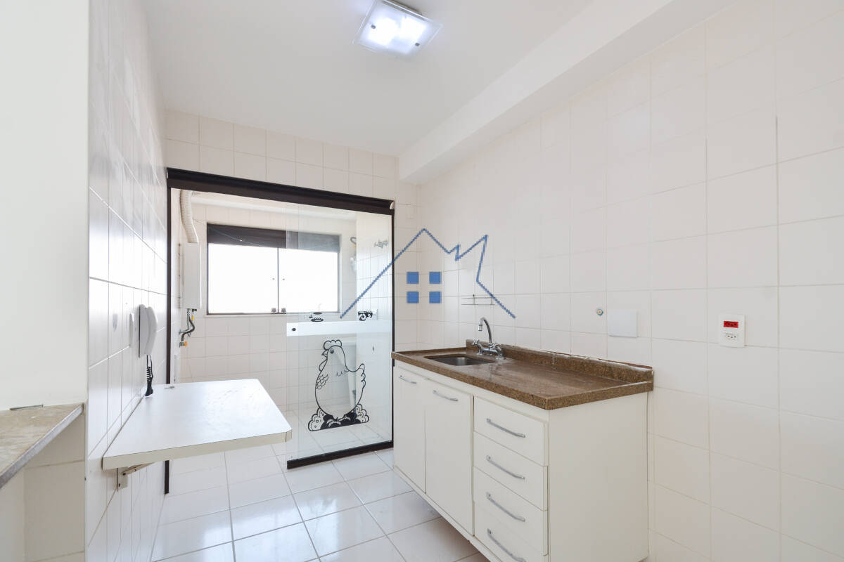 Apartamento, 2 quartos, 57 m² - Foto 8