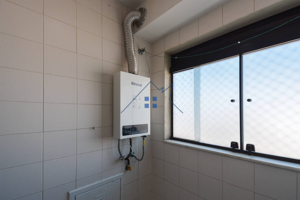 Apartamento, 2 quartos, 57 m² - Foto 9