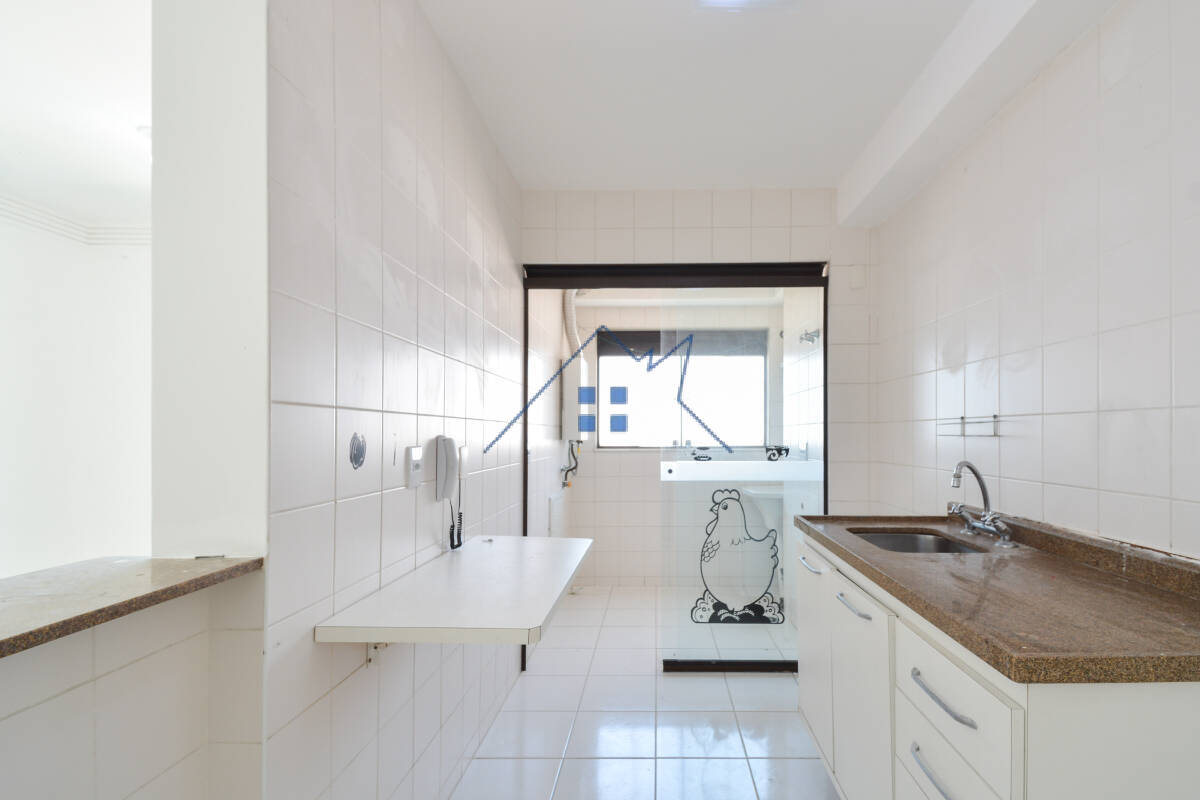 Apartamento, 2 quartos, 57 m² - Foto 10