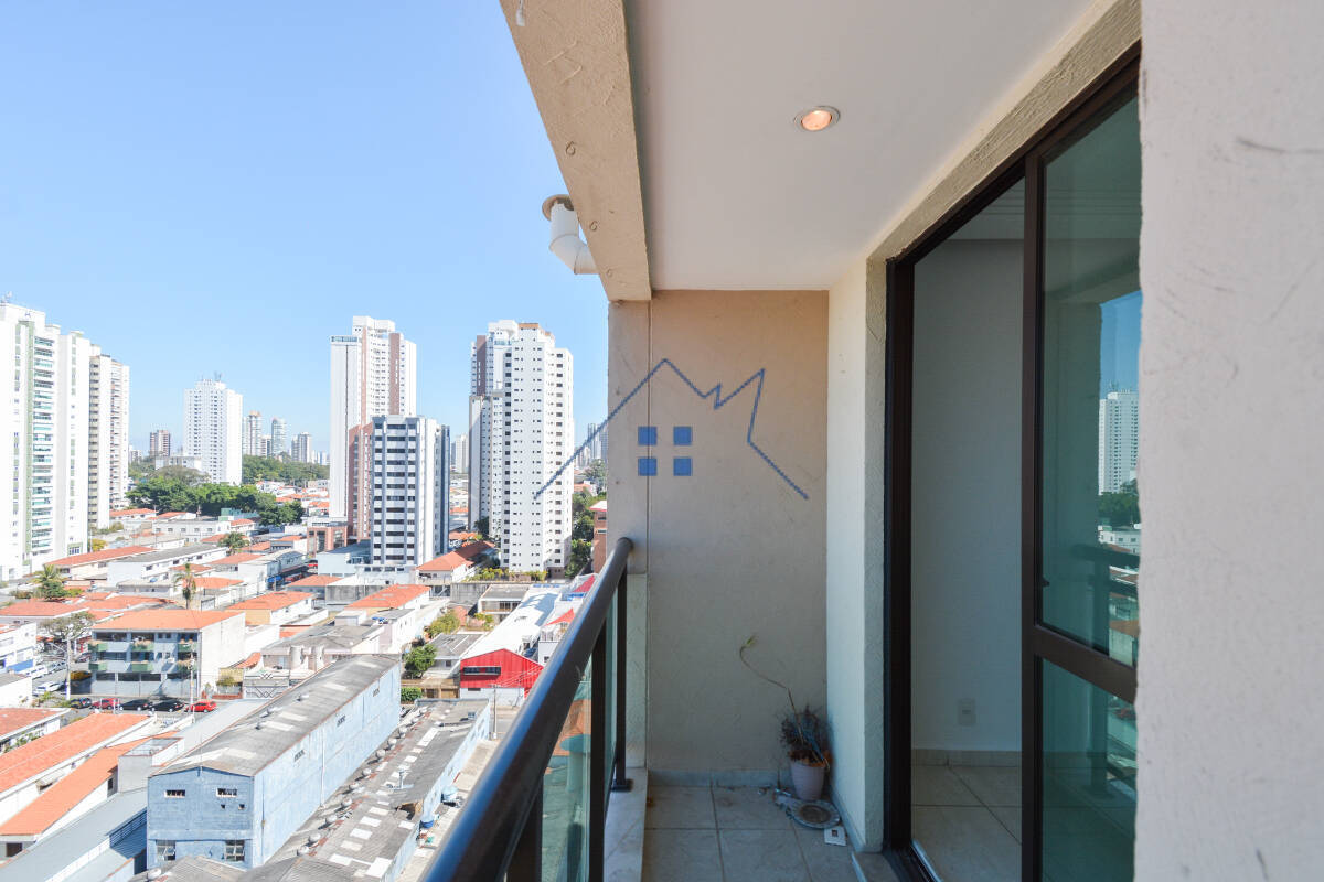Apartamento, 2 quartos, 57 m² - Foto 12