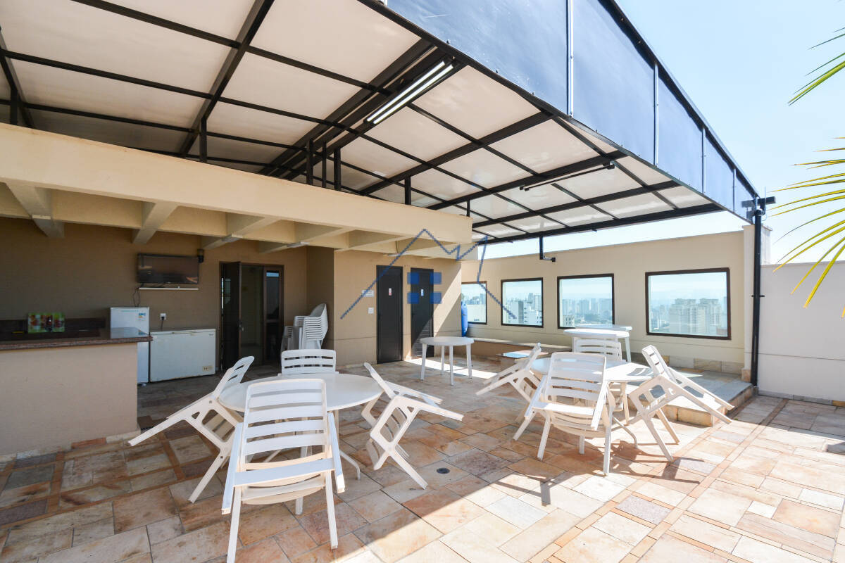 Apartamento, 2 quartos, 57 m² - Foto 14