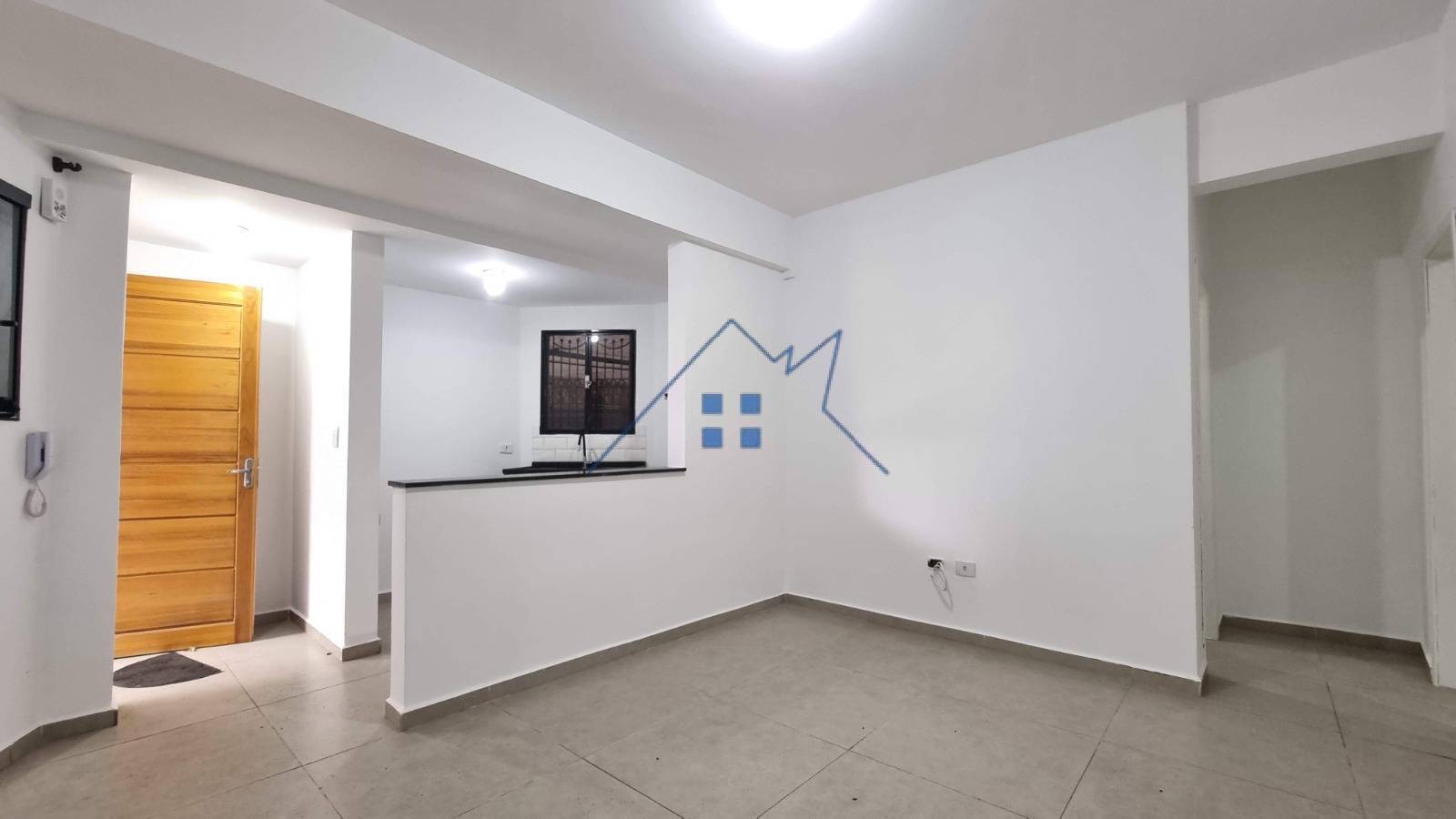 Casa de Condomínio, 2 quartos - Foto 1