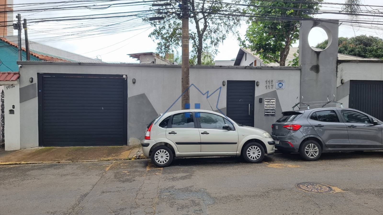Casa de Condomínio, 2 quartos - Foto 5