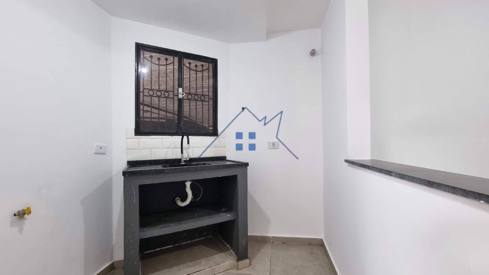 Casa de Condomínio, 2 quartos - Foto 10
