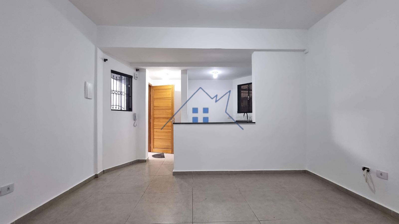 Casa de Condomínio, 2 quartos - Foto 3