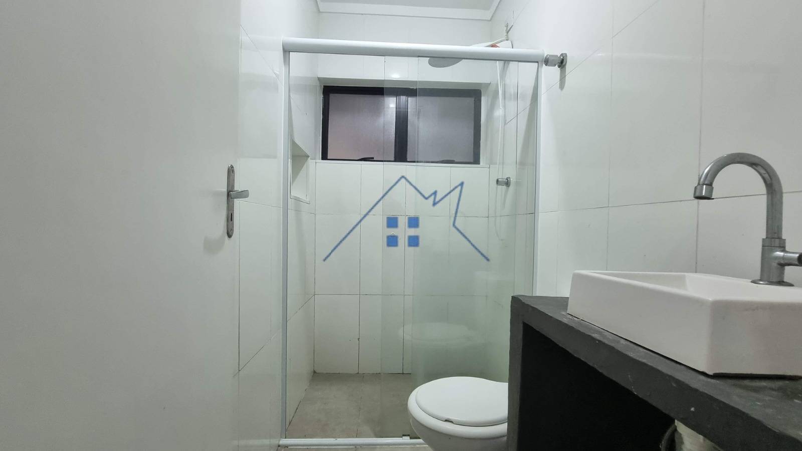 Casa de Condomínio, 2 quartos - Foto 19