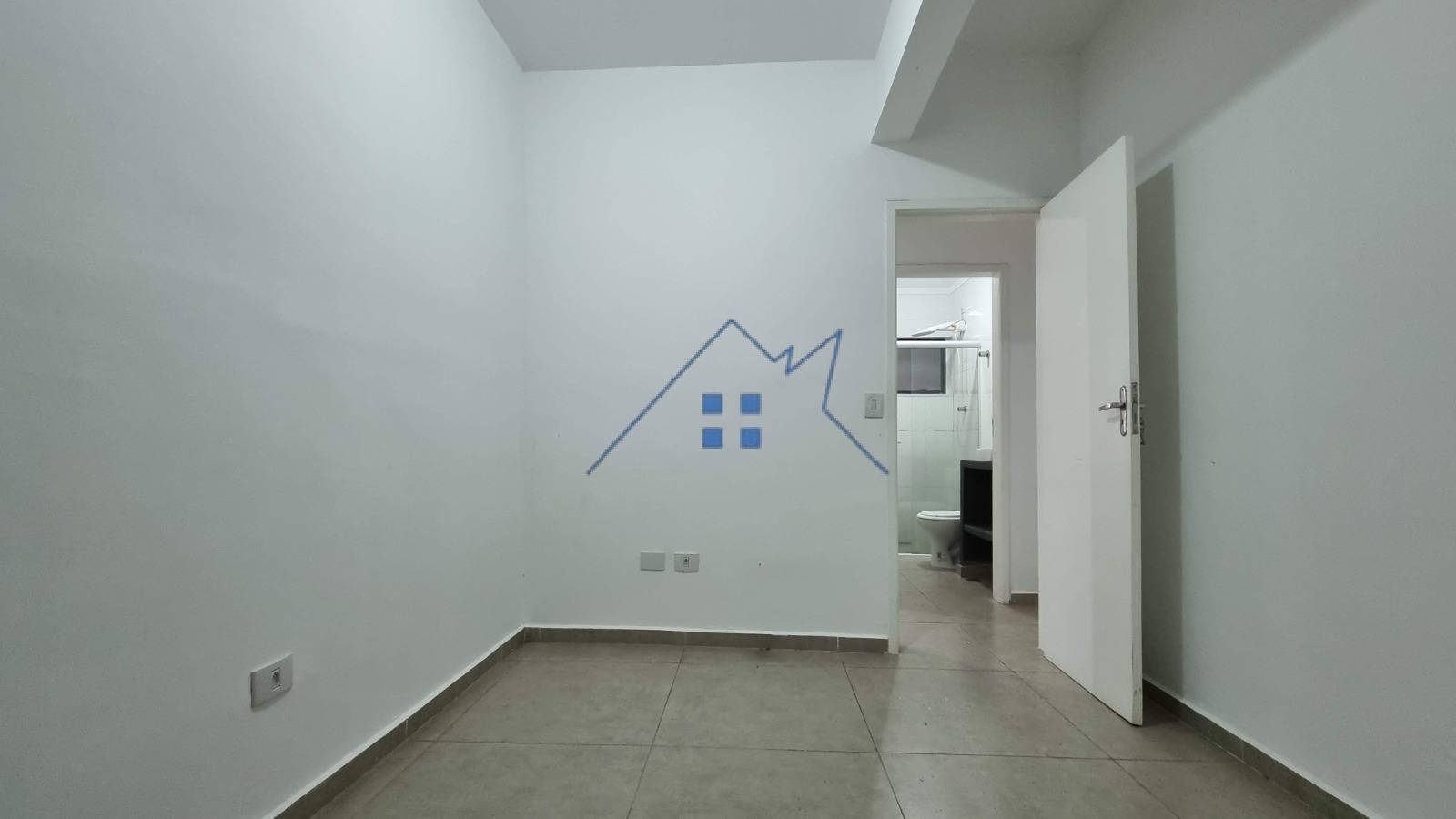 Casa de Condomínio, 2 quartos - Foto 24