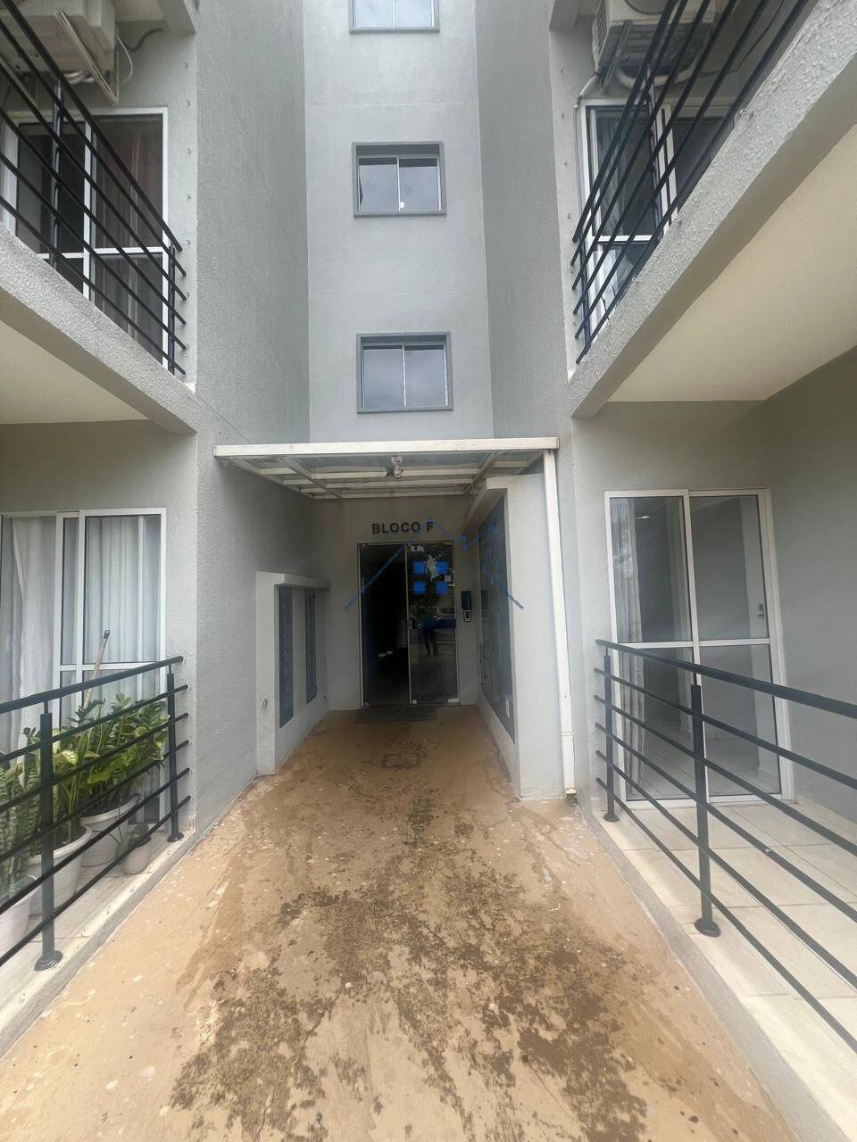 Apartamento, 3 quartos, 59 m² - Foto 1