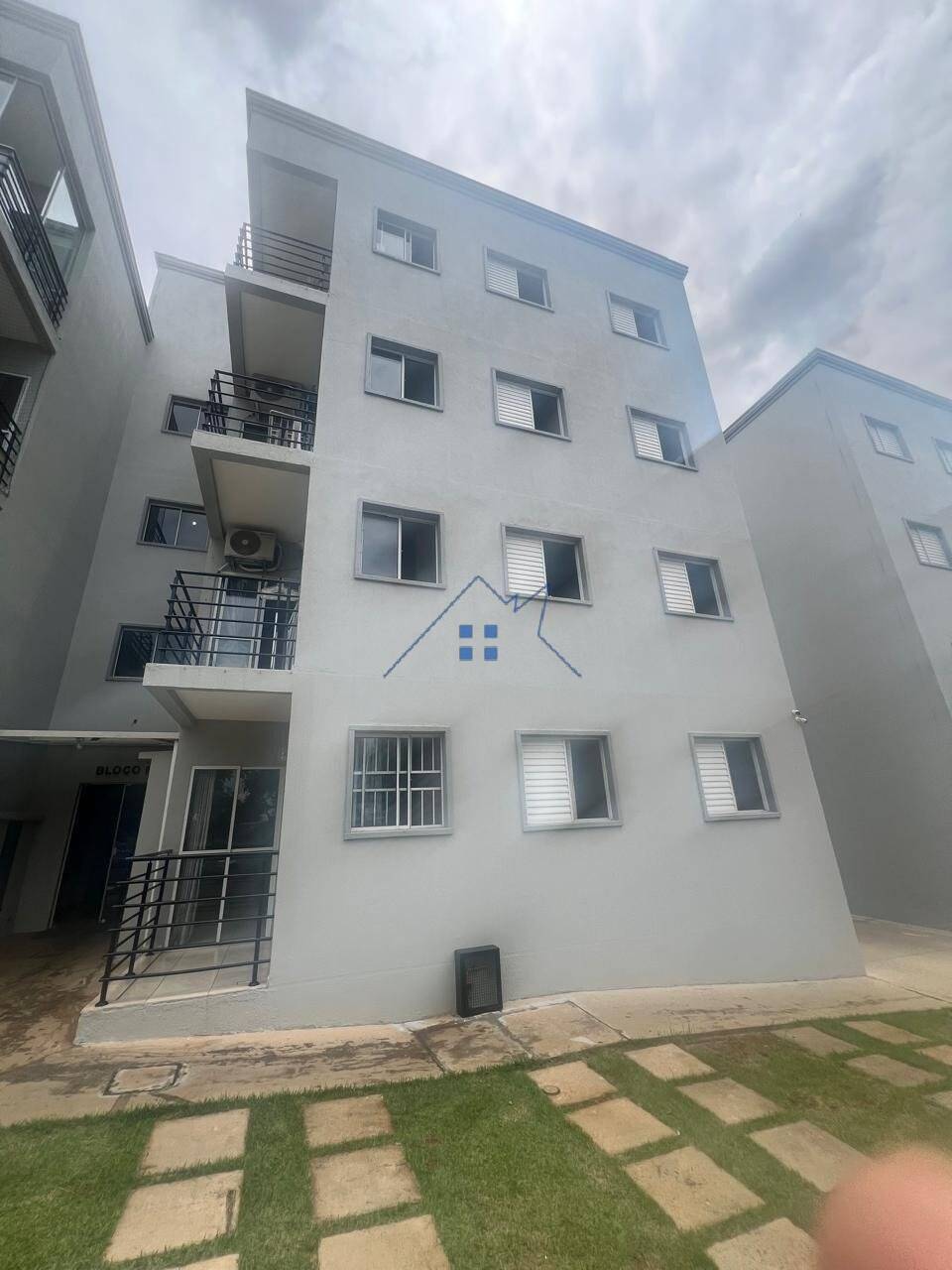 Apartamento, 3 quartos, 59 m² - Foto 2