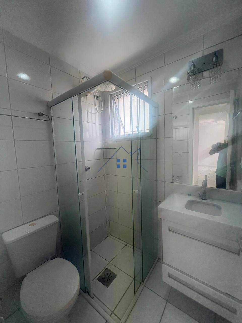 Apartamento, 3 quartos, 59 m² - Foto 4