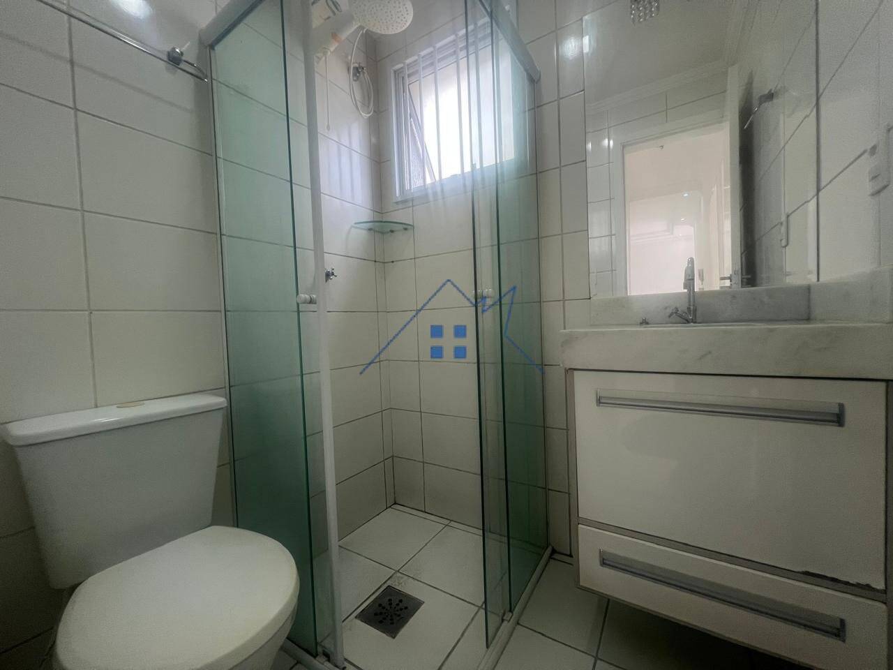 Apartamento, 3 quartos, 59 m² - Foto 6