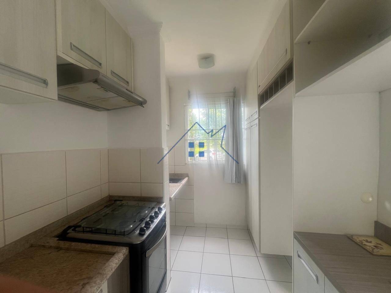 Apartamento, 3 quartos, 59 m² - Foto 8