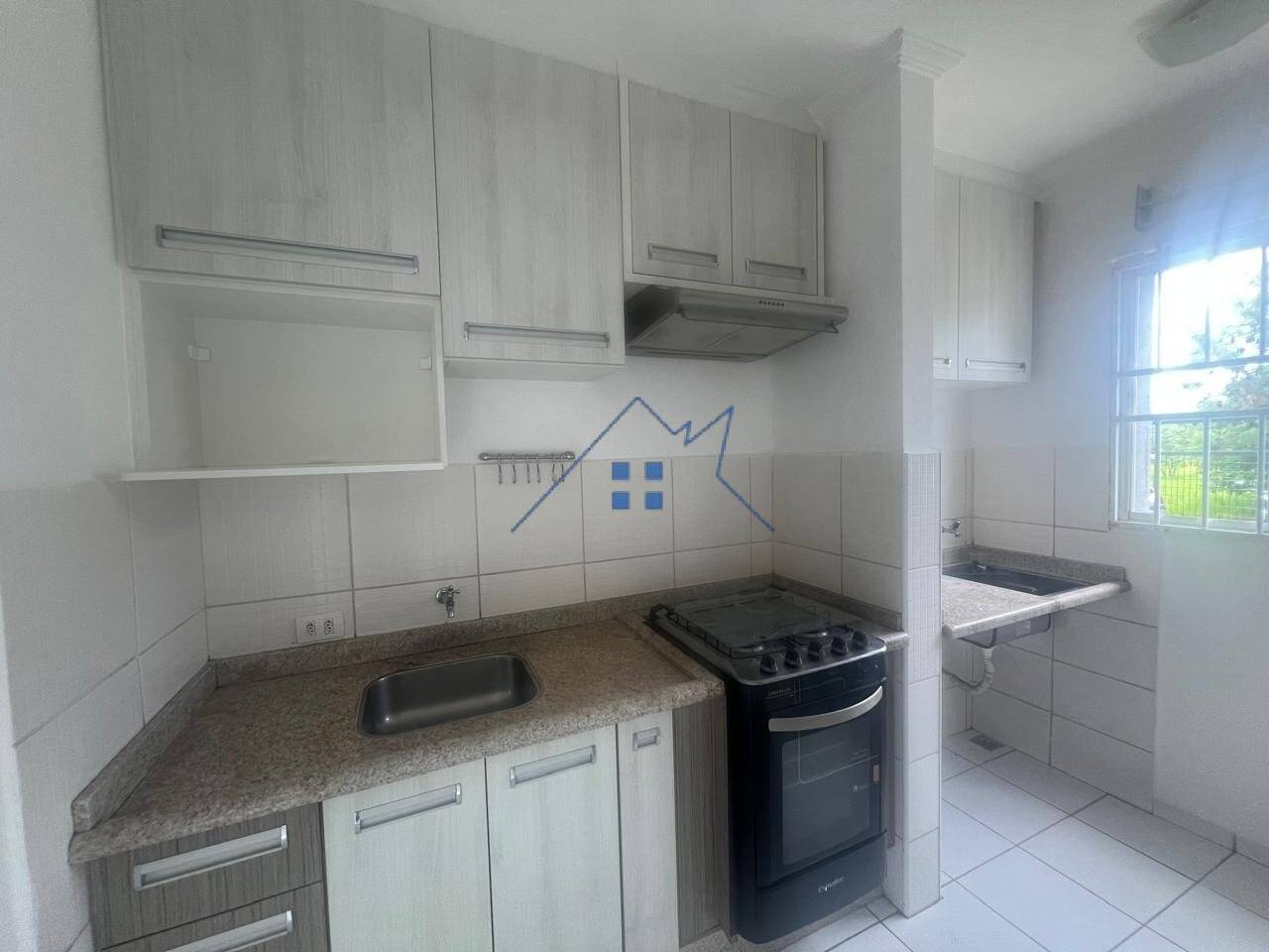 Apartamento, 3 quartos, 59 m² - Foto 9