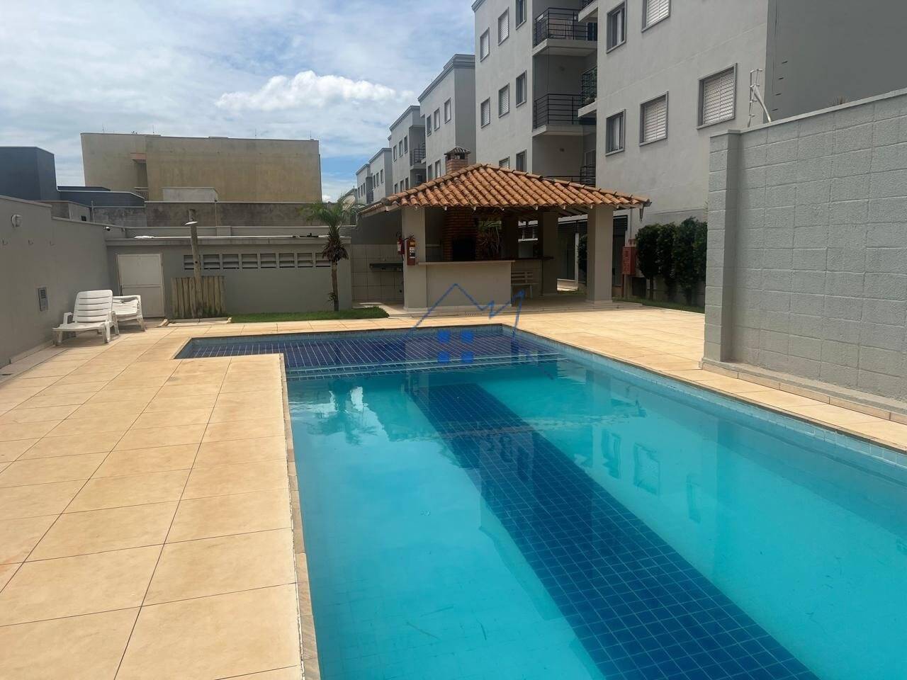 Apartamento, 3 quartos, 59 m² - Foto 13
