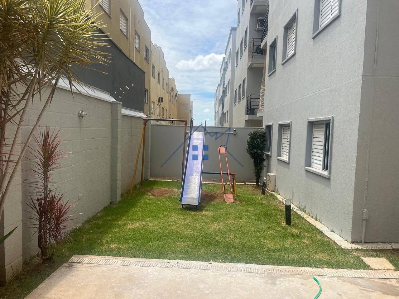 Apartamento, 3 quartos, 59 m² - Foto 12