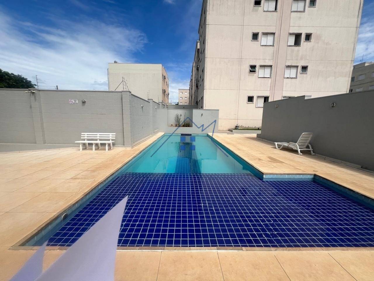 Apartamento, 3 quartos, 59 m² - Foto 17