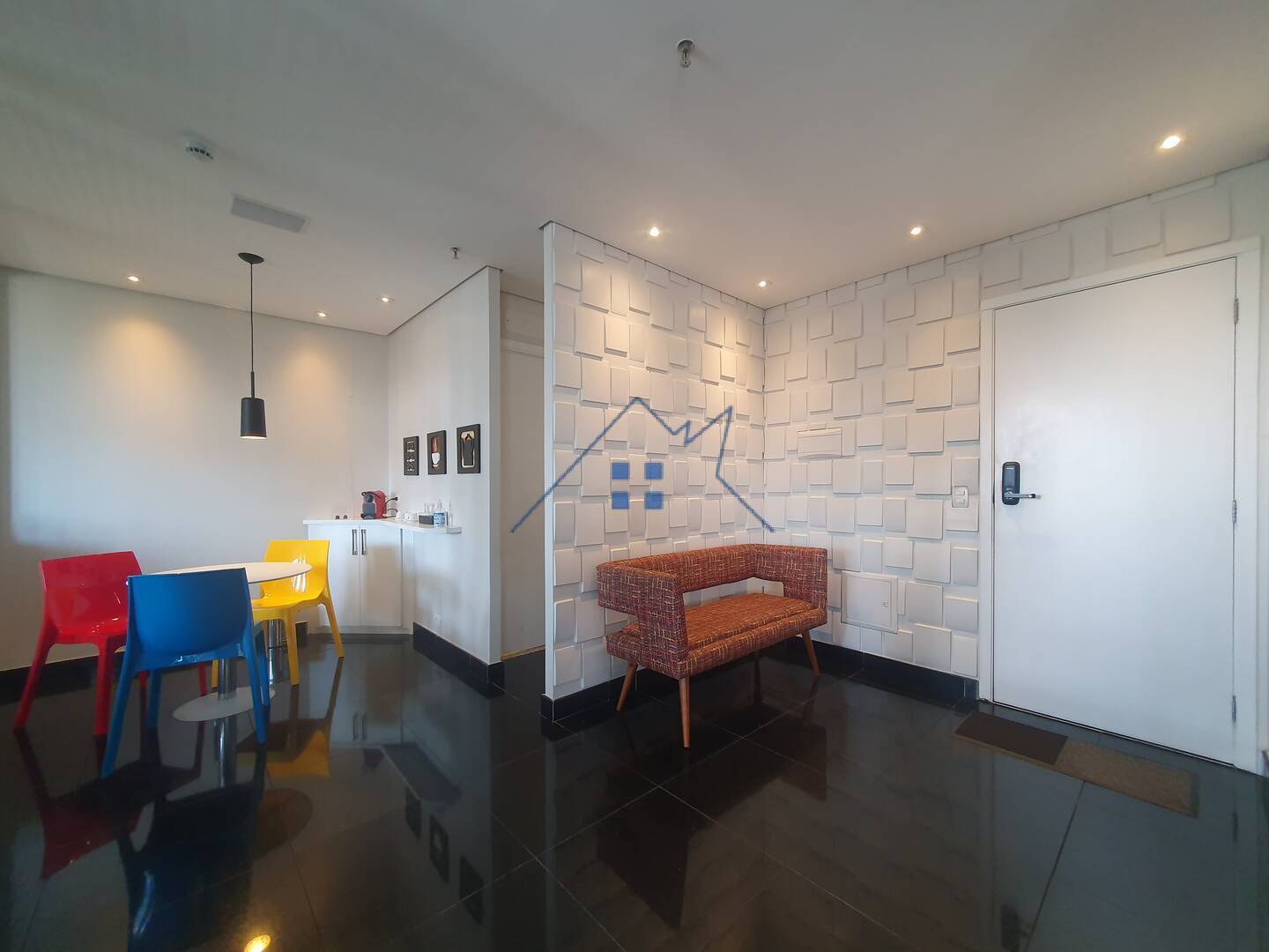 Sala-Conjunto, 132 m² - Foto 3