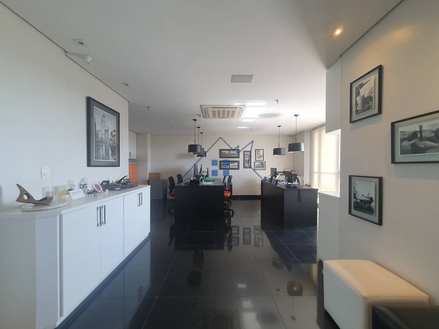 Sala-Conjunto, 132 m² - Foto 9