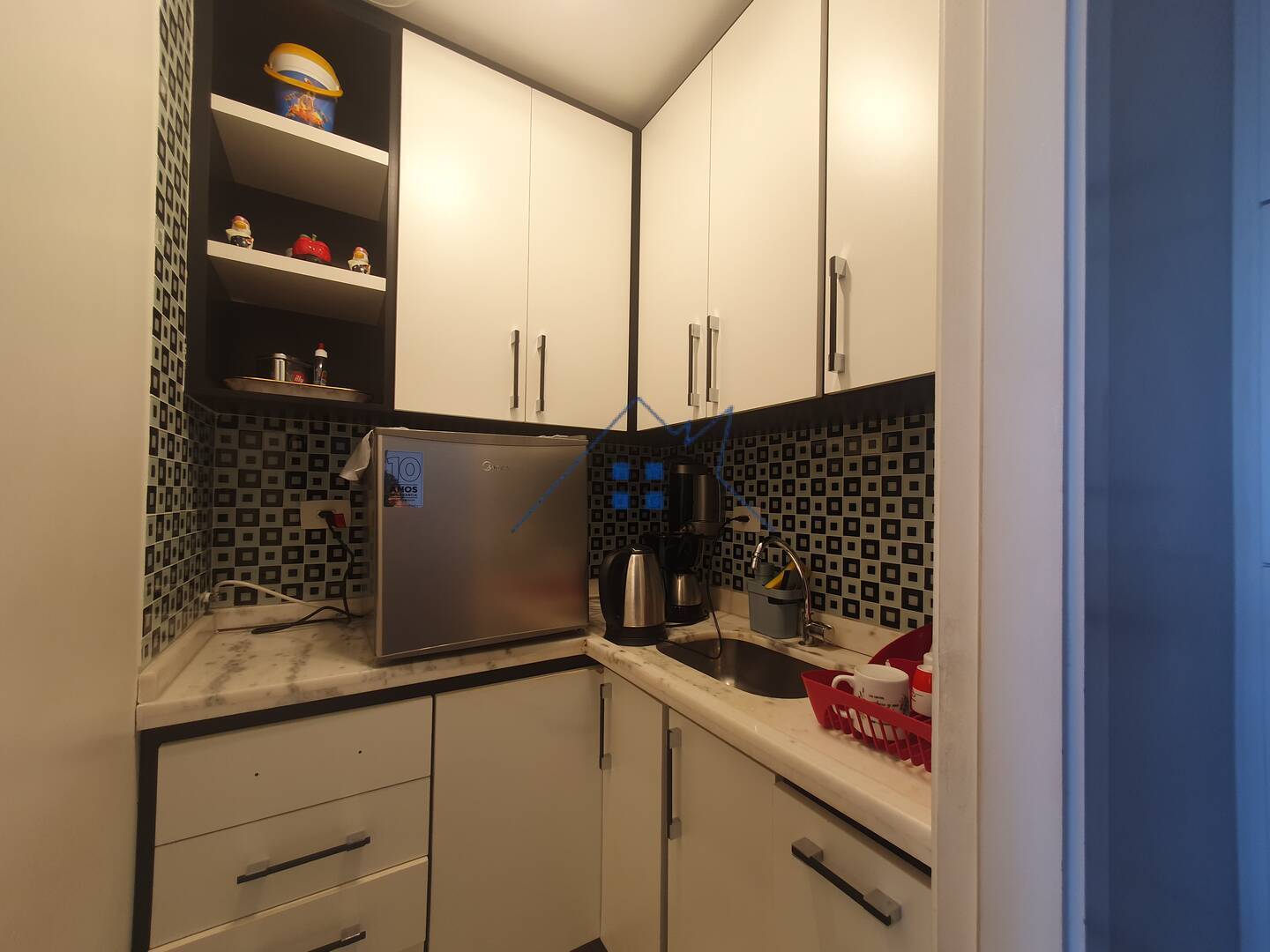 Sala-Conjunto, 132 m² - Foto 12