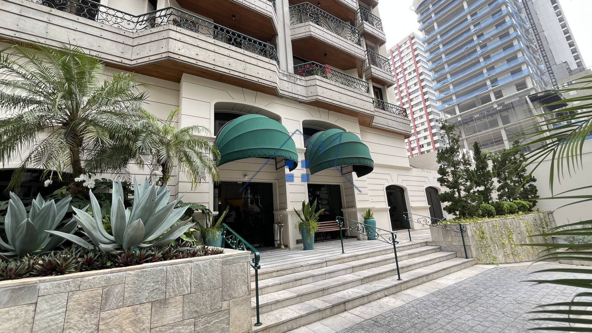 Flat/Apart Hotel, 1 quarto, 51 m² - Foto 6