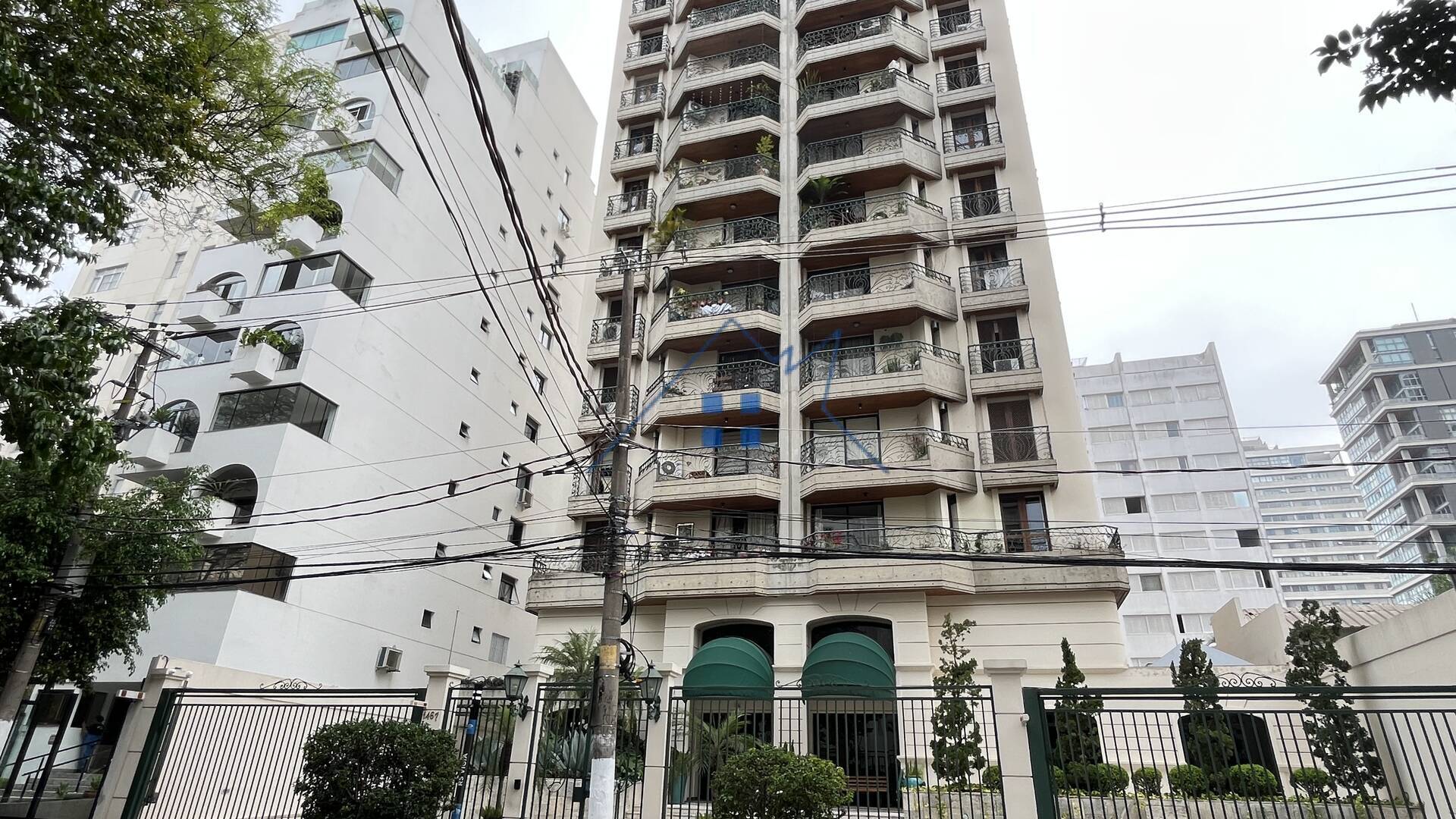 Flat/Apart Hotel, 1 quarto, 51 m² - Foto 7