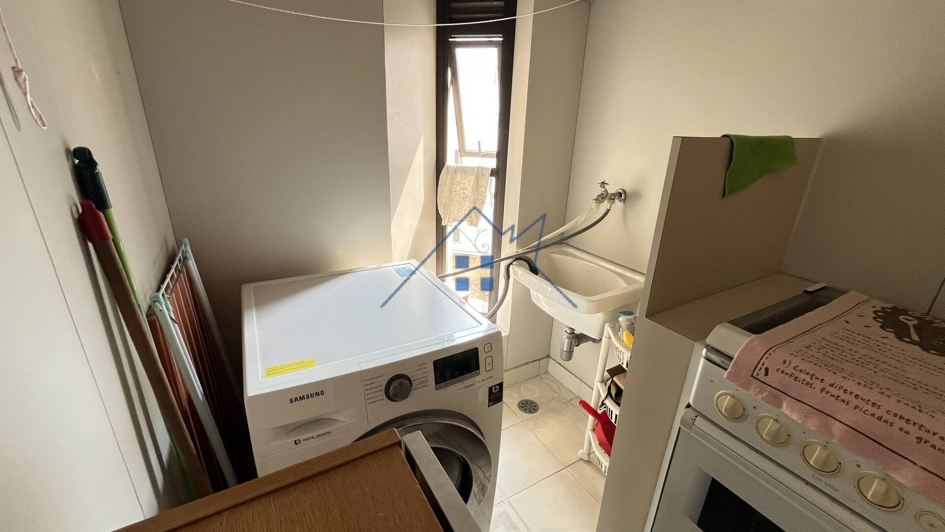 Flat/Apart Hotel, 1 quarto, 51 m² - Foto 8