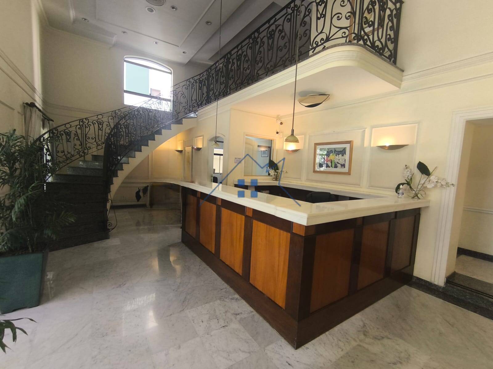 Flat/Apart Hotel, 1 quarto, 51 m² - Foto 10