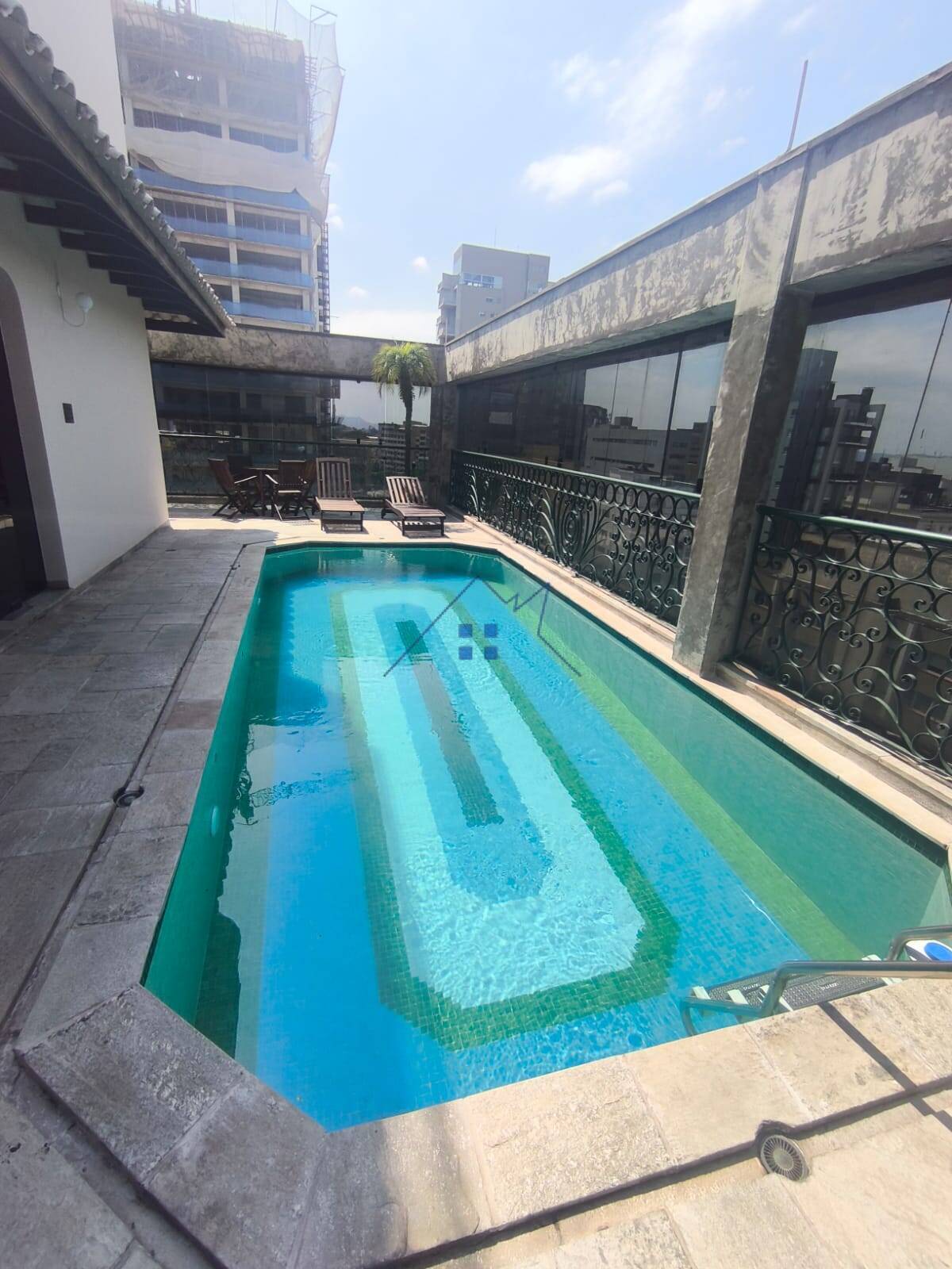 Flat/Apart Hotel, 1 quarto, 51 m² - Foto 9