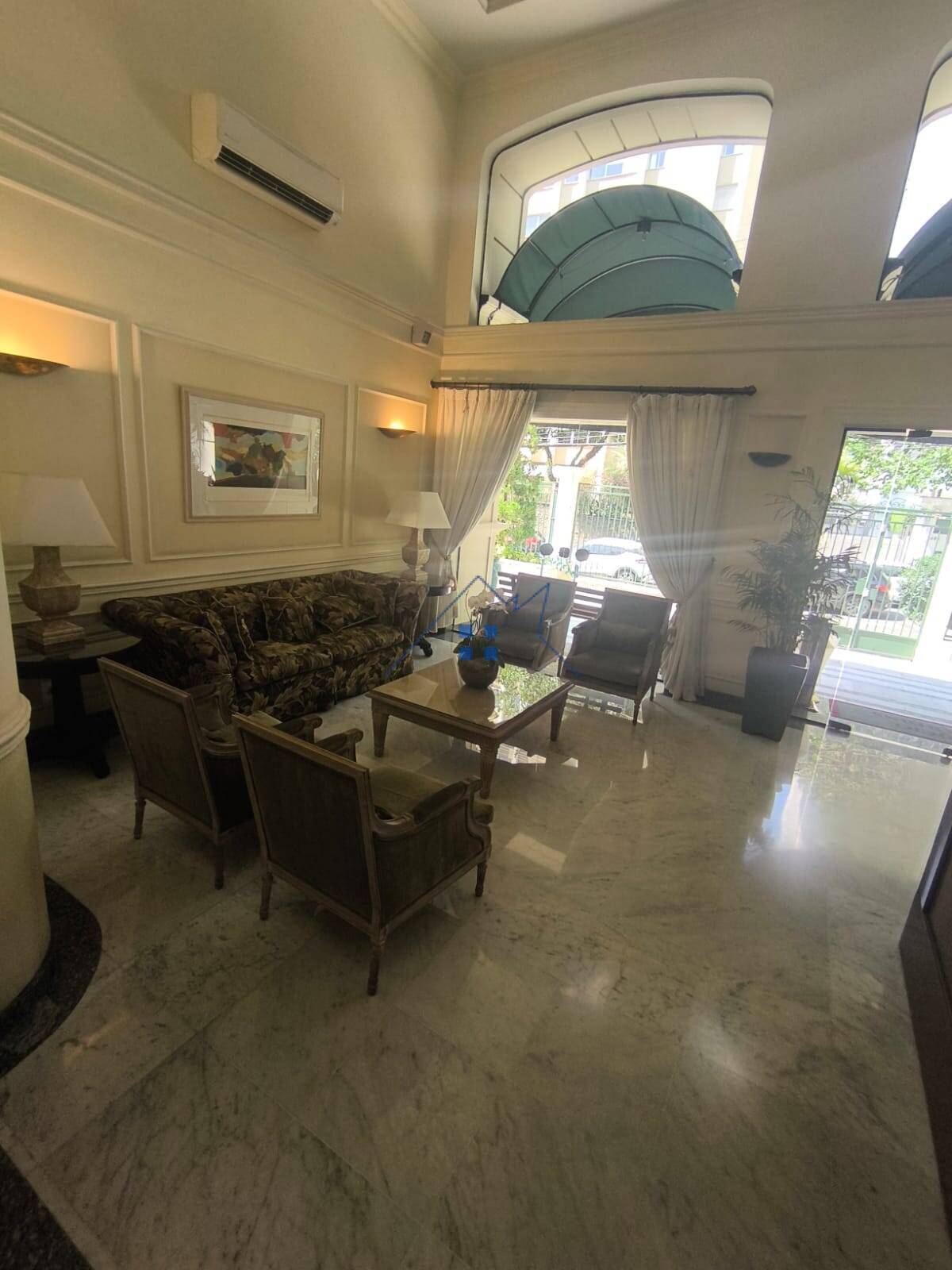 Flat/Apart Hotel, 1 quarto, 51 m² - Foto 11