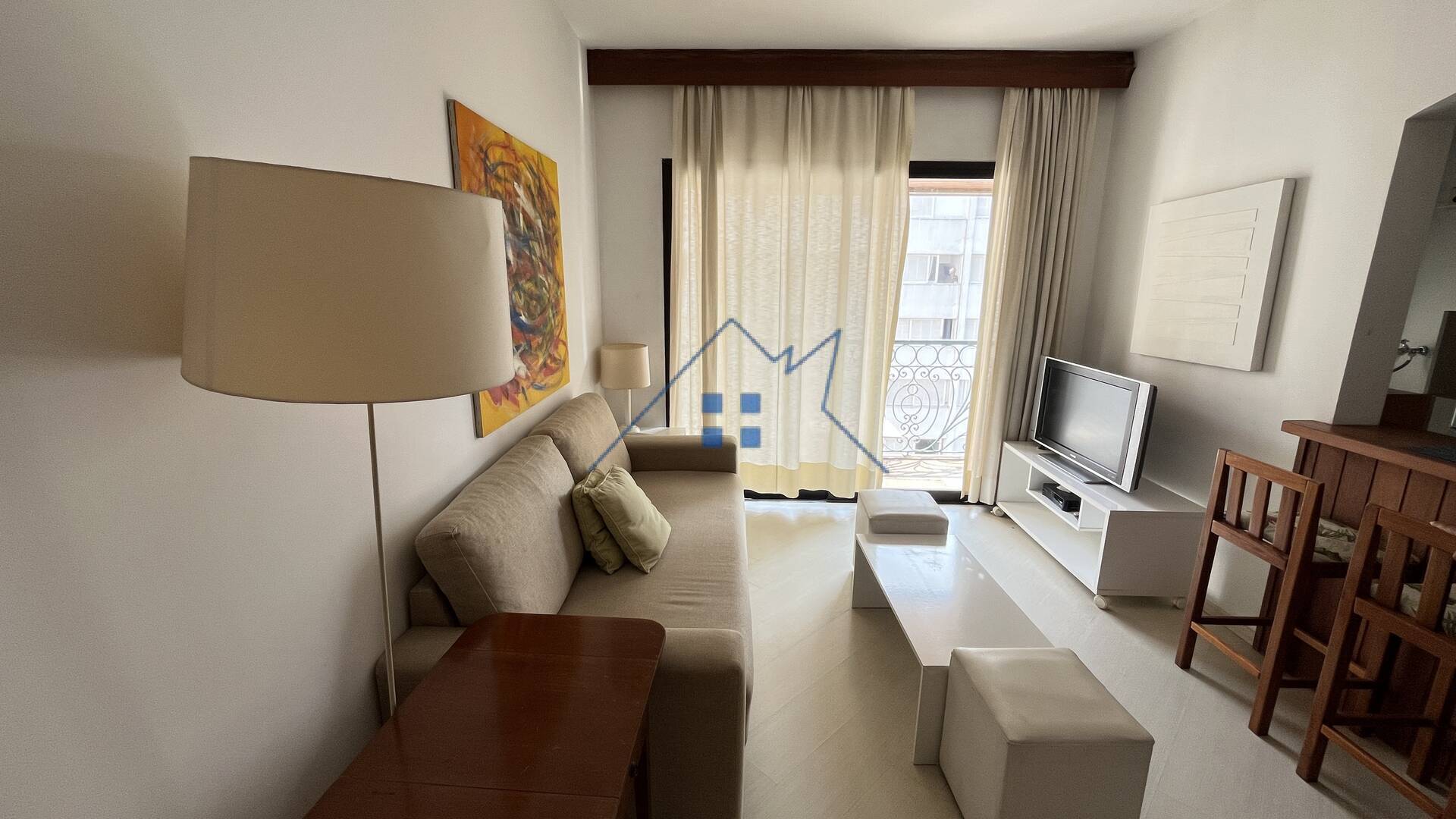 Flat/Apart Hotel, 1 quarto, 51 m² - Foto 15