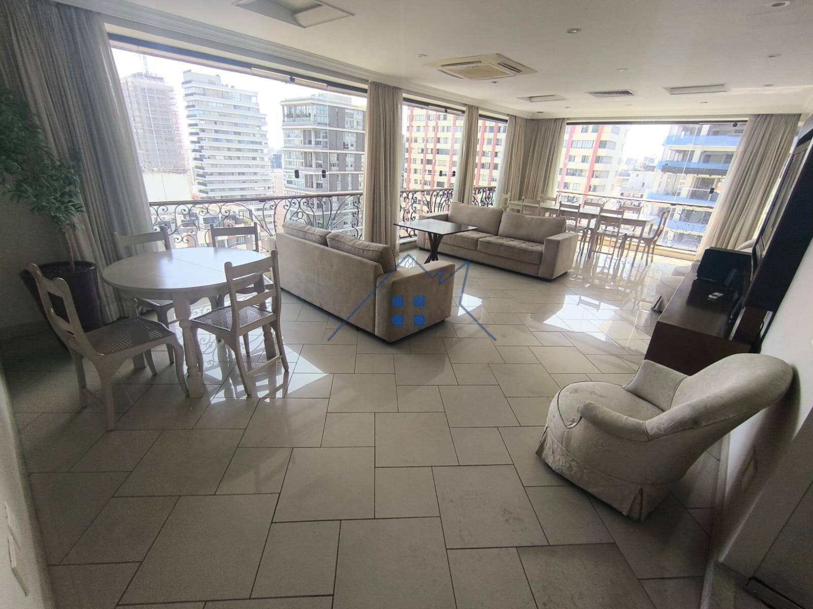 Flat/Apart Hotel, 1 quarto, 51 m² - Foto 17