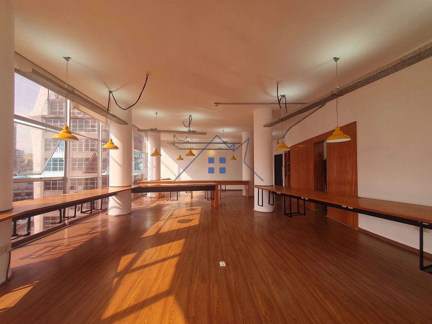 Sala-Conjunto, 78 m² - Foto 9
