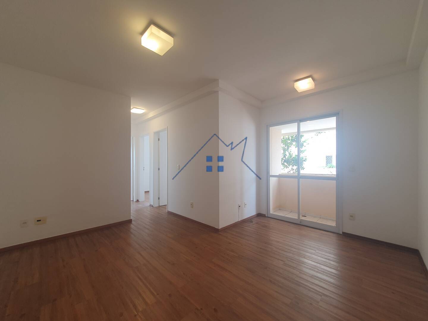 Apartamento, 3 quartos, 60 m² - Foto 2