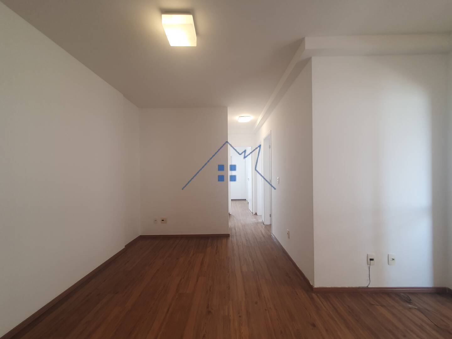 Apartamento, 3 quartos, 60 m² - Foto 3