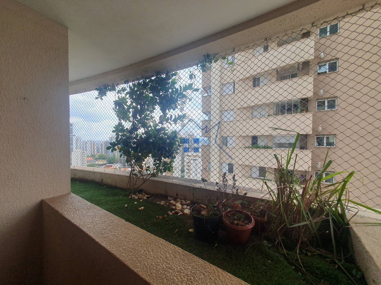 Apartamento, 3 quartos, 60 m² - Foto 4