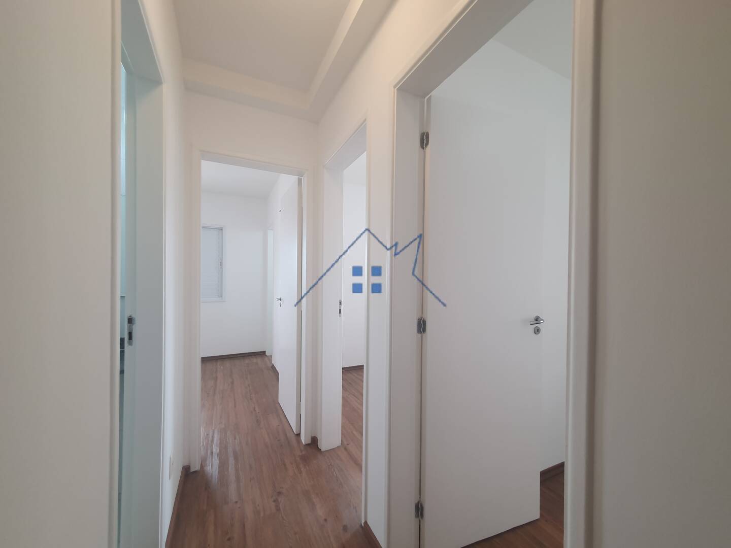 Apartamento, 3 quartos, 60 m² - Foto 5