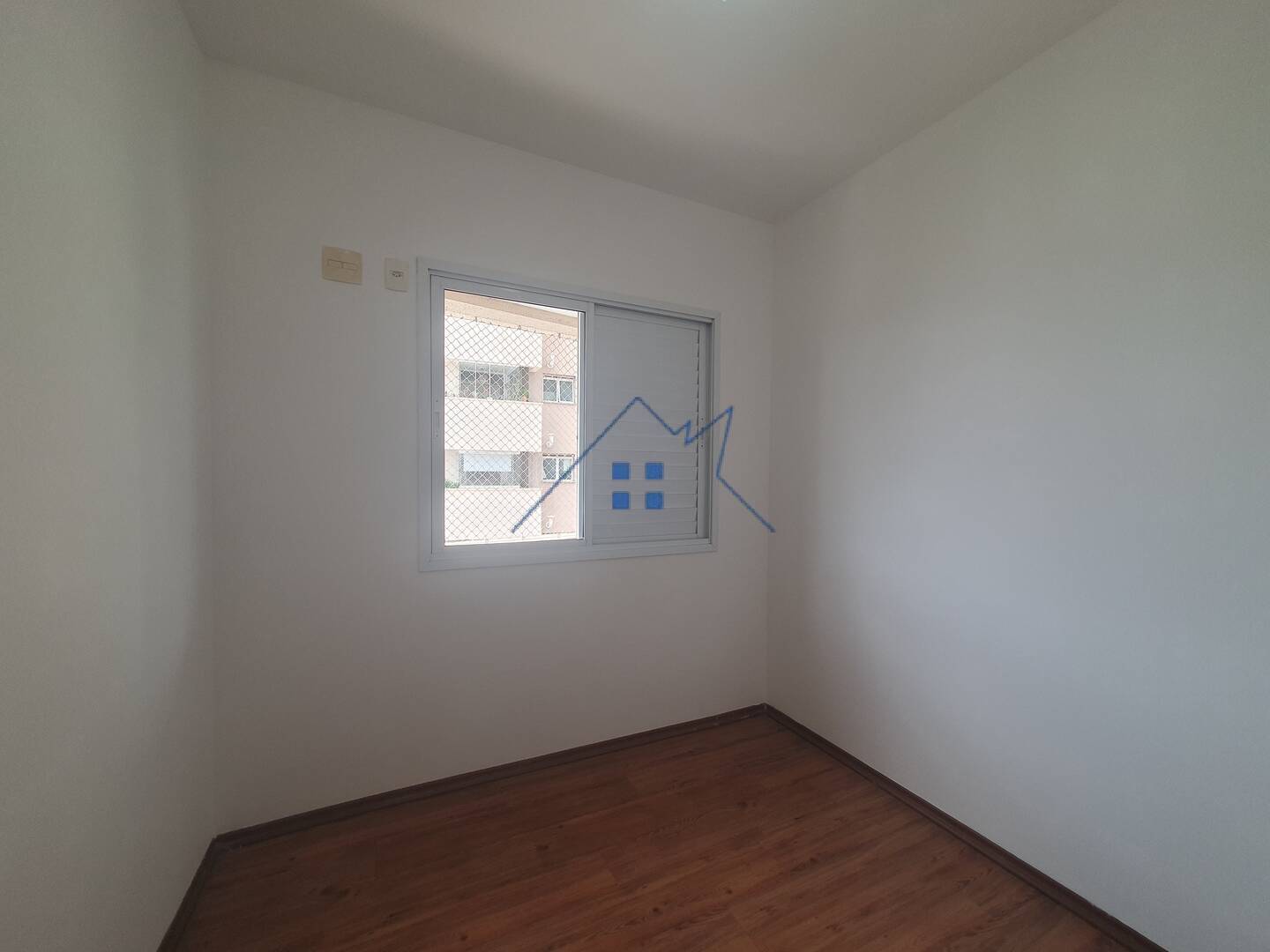 Apartamento, 3 quartos, 60 m² - Foto 6