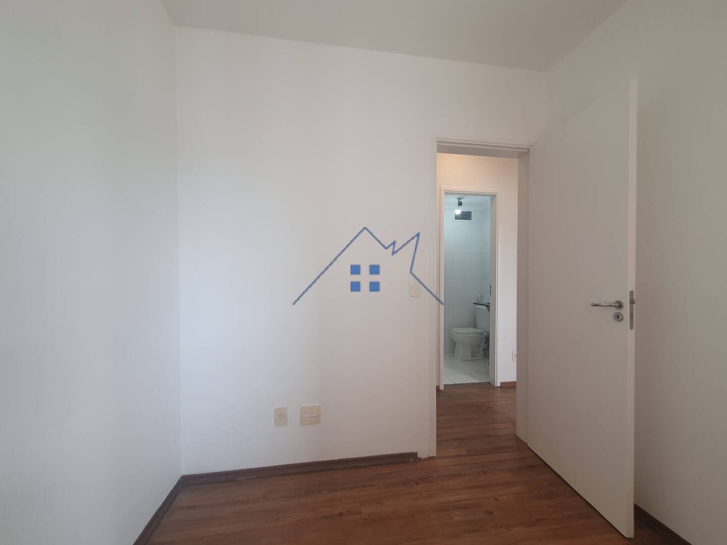 Apartamento, 3 quartos, 60 m² - Foto 7