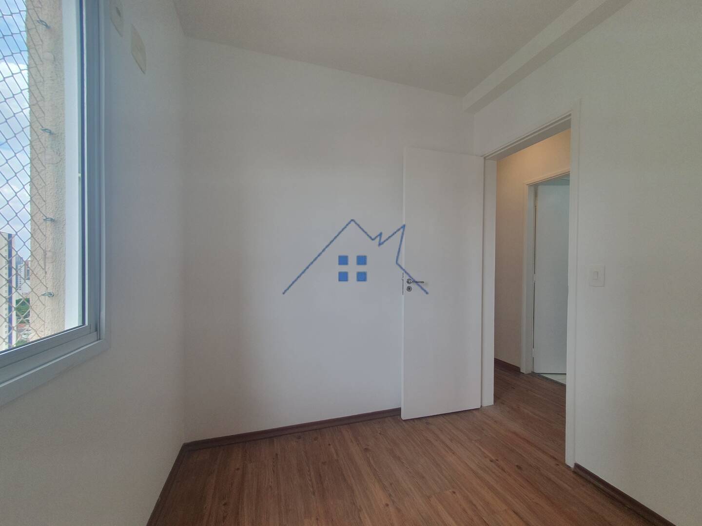Apartamento, 3 quartos, 60 m² - Foto 9