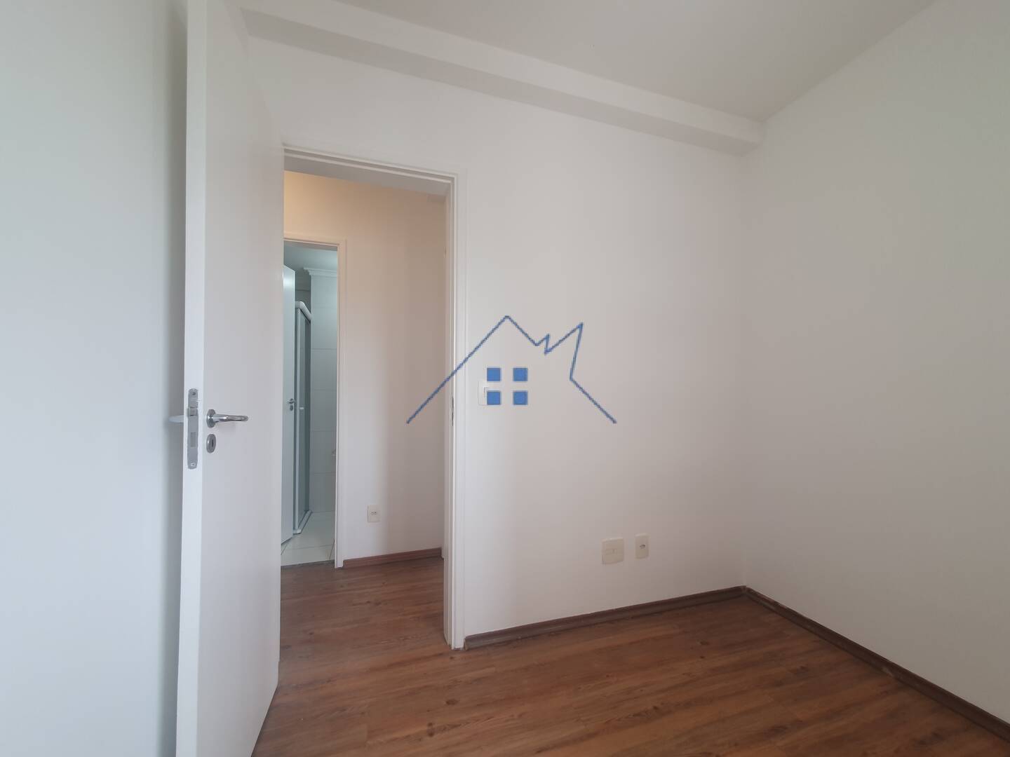 Apartamento, 3 quartos, 60 m² - Foto 10