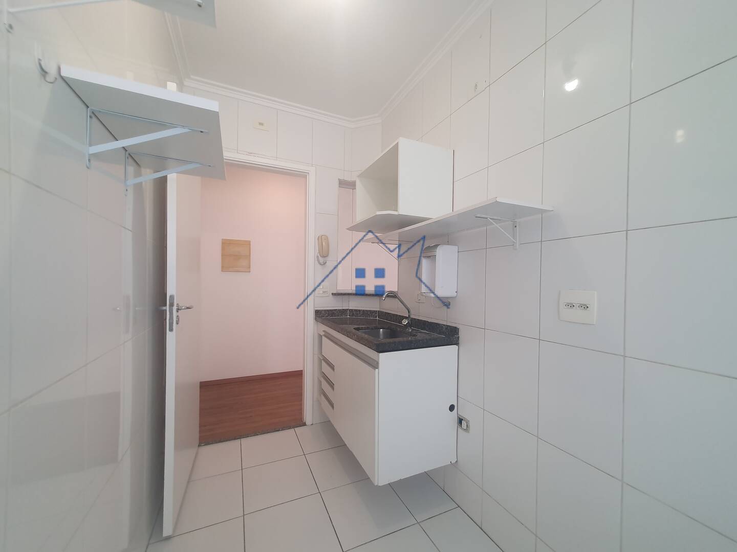 Apartamento, 3 quartos, 60 m² - Foto 14